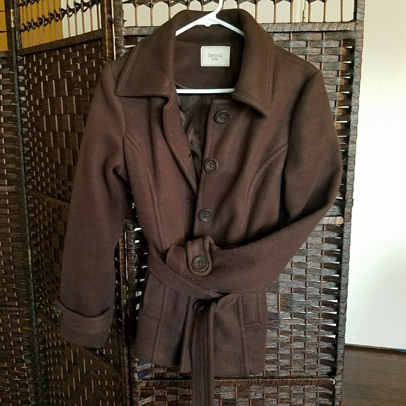 Jacket - Picture 4 of 5